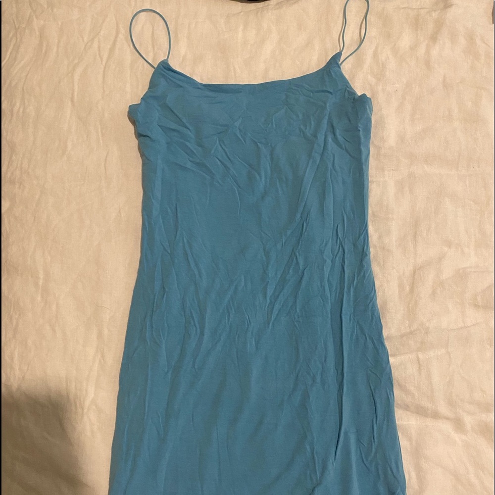 Aritzia dress